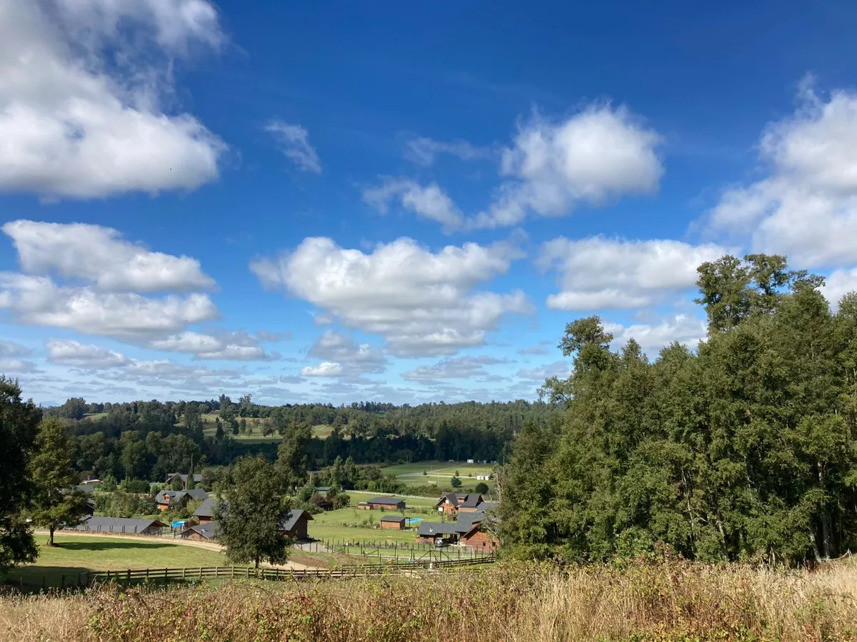 Las Quemas | Osorno