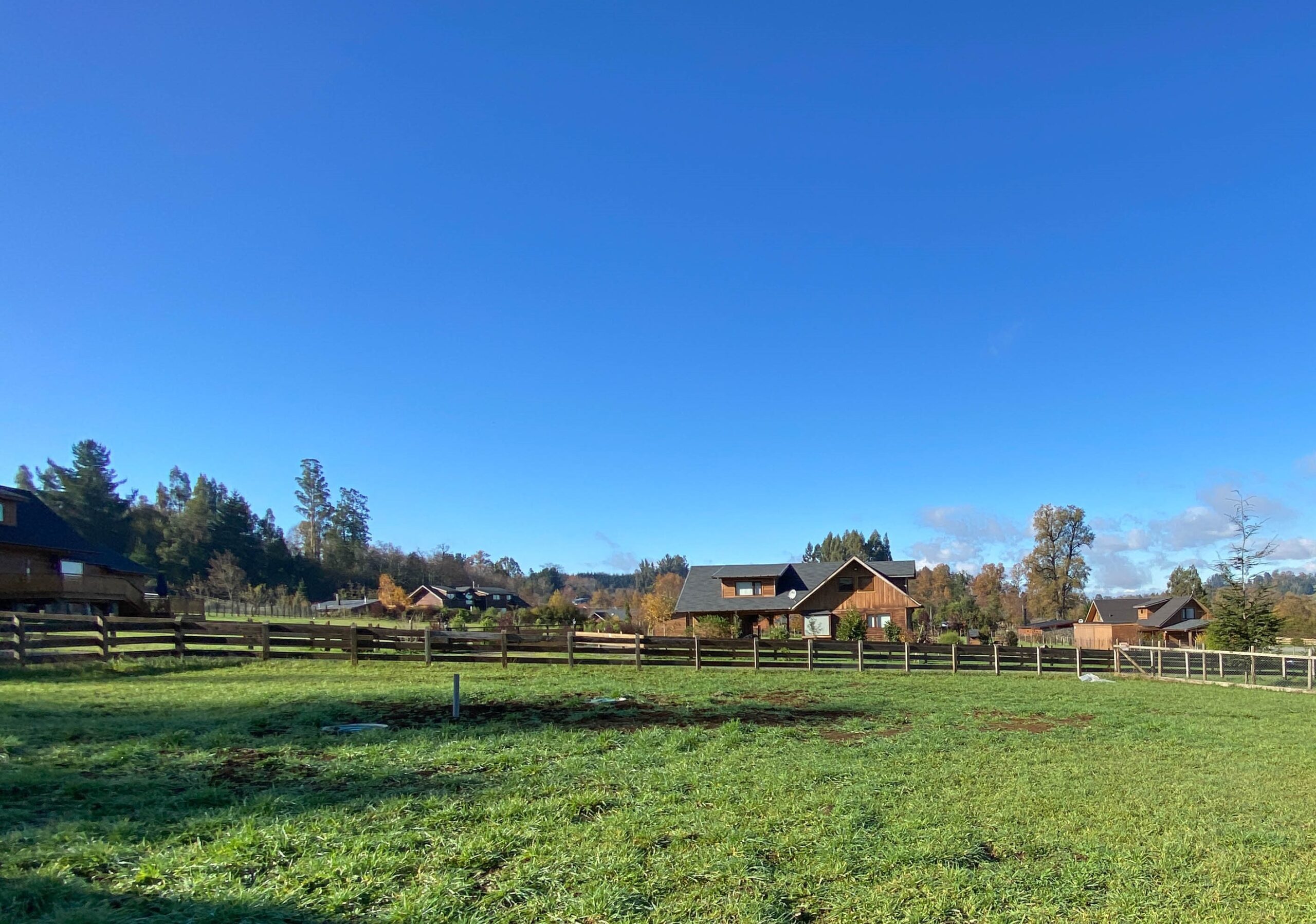 Las Quemas | Osorno