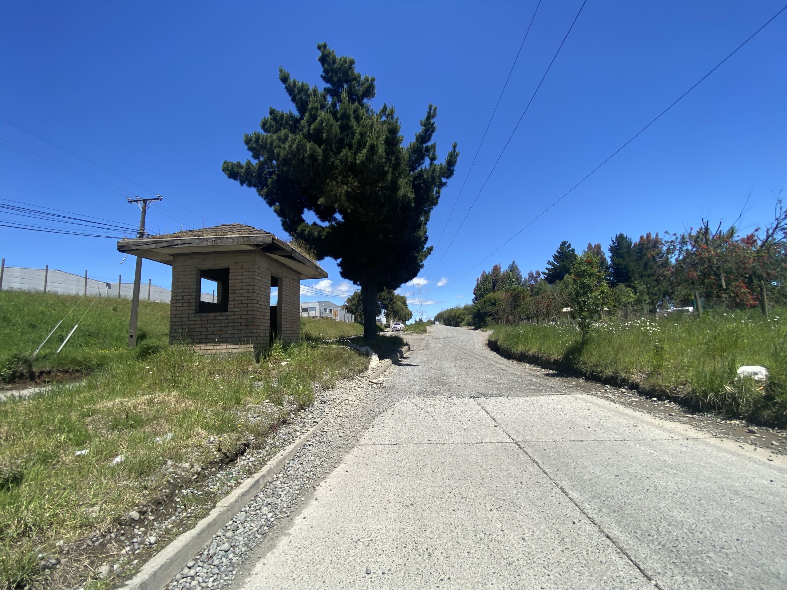 Terreno Industrial | Osorno