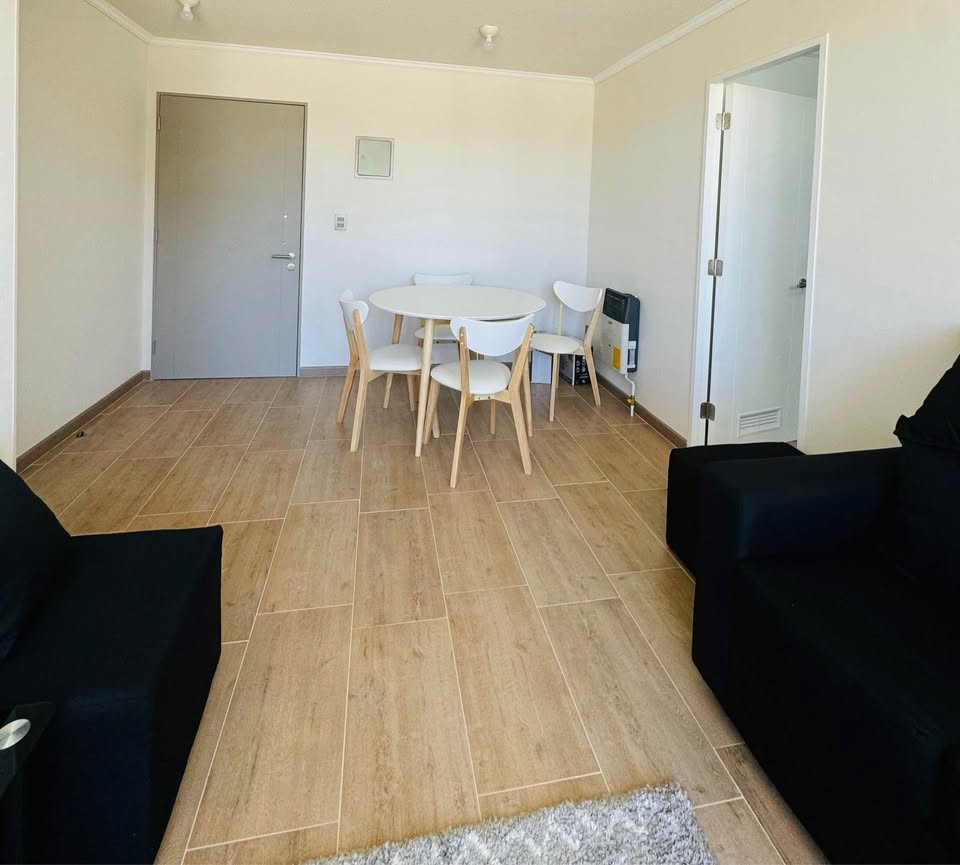 Arriendo | Valle Volcanes