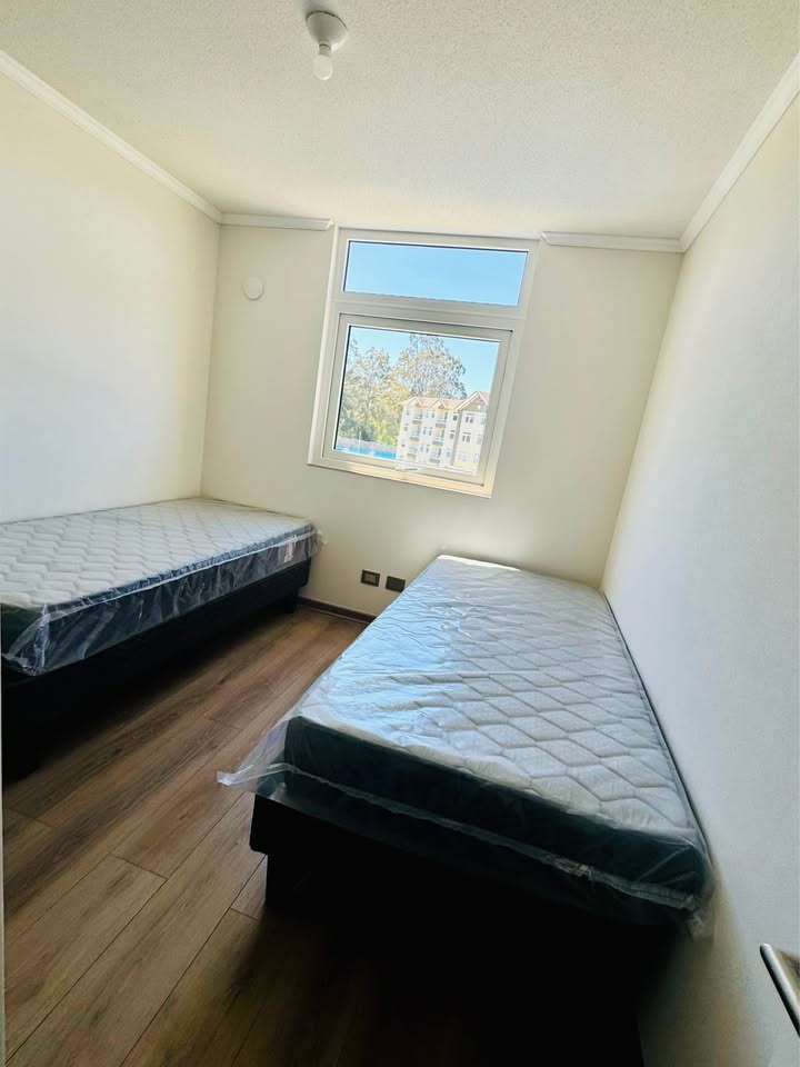 Arriendo | Valle Volcanes