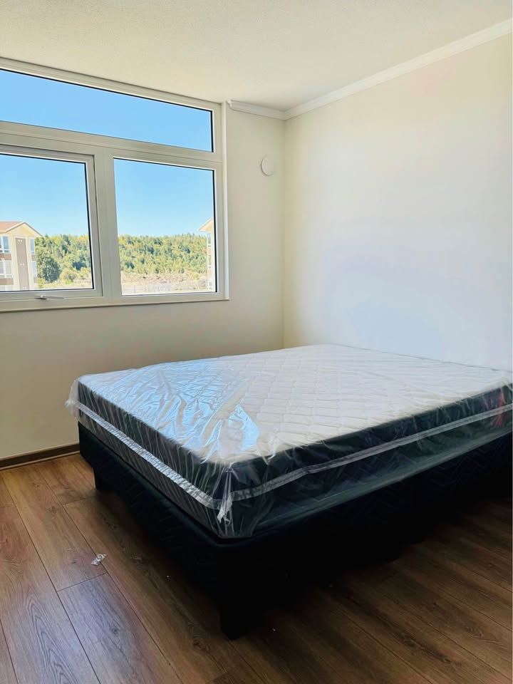 Arriendo | Valle Volcanes