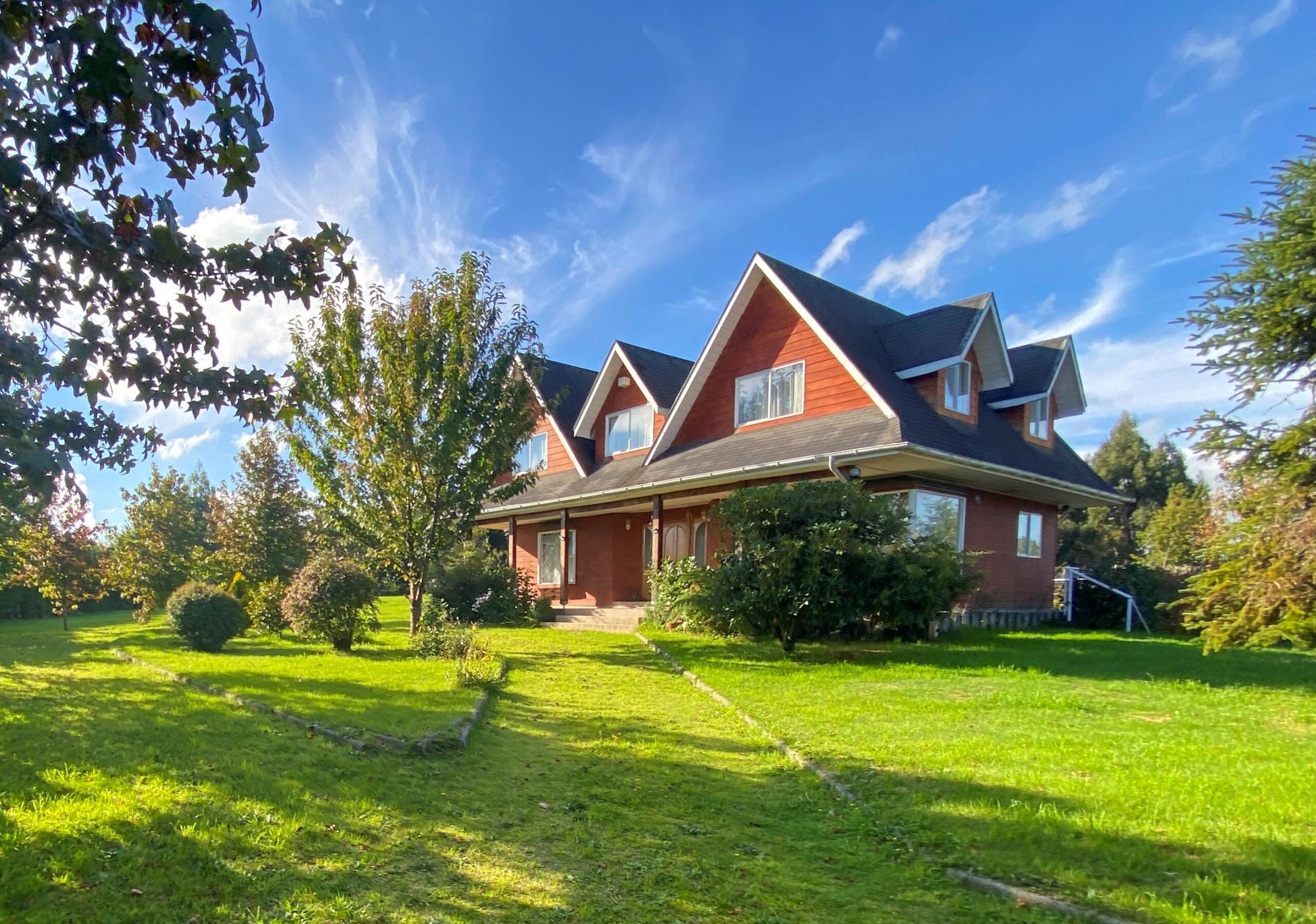 Loteo Praderas del Sur