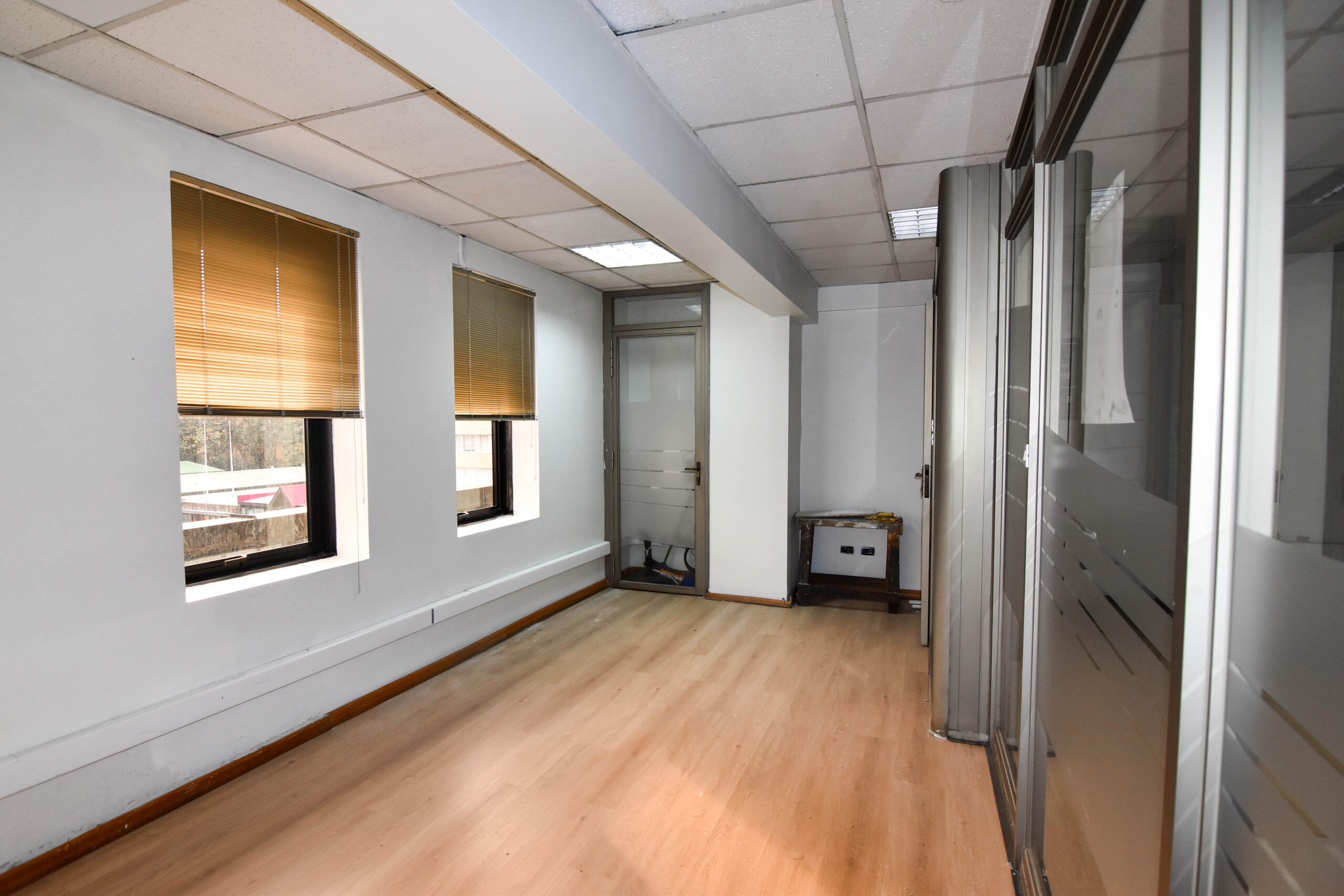 Ed. Puerto Nuevo | Centro