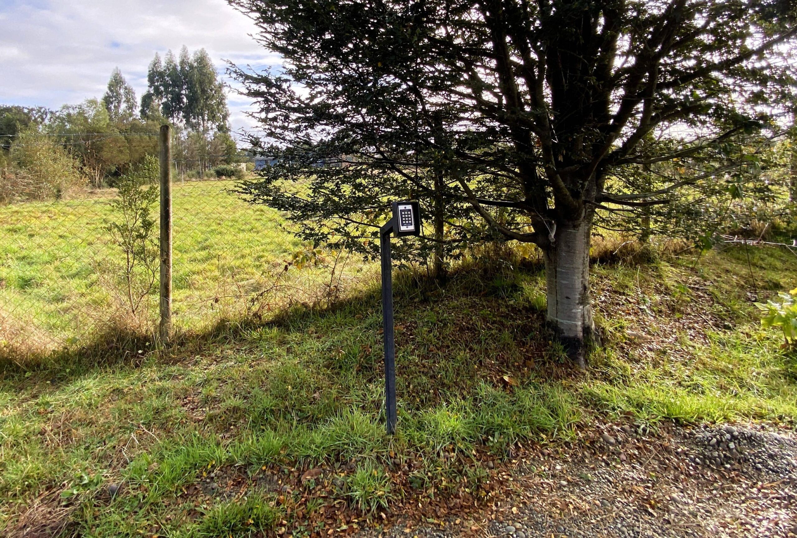 Loteo Colonos del Llanquihue