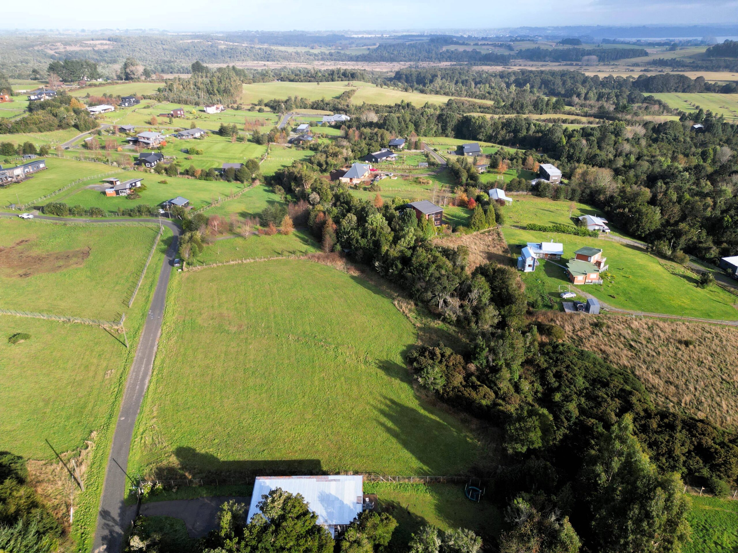 Loteo Colonos del Llanquihue