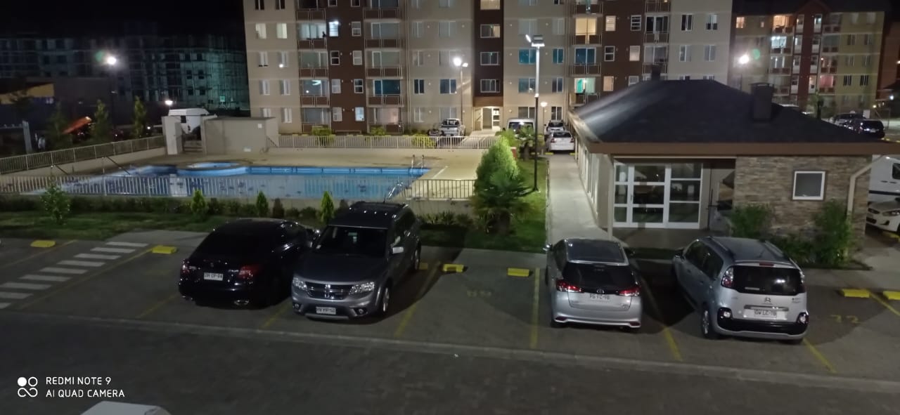 Parque al Volcán | Villarrica