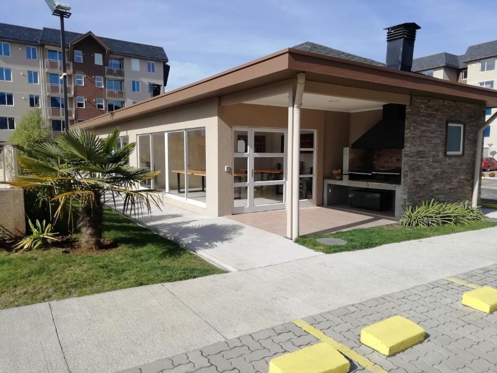 Parque al Volcán | Villarrica