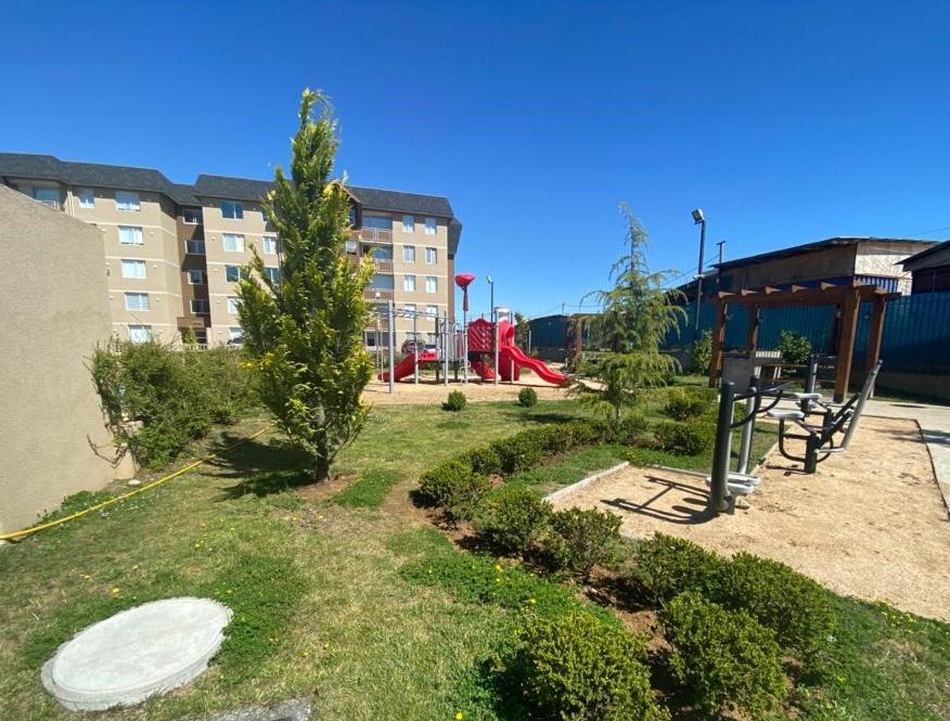 Parque al Volcán | Villarrica