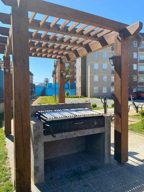 Parque al Volcán | Villarrica