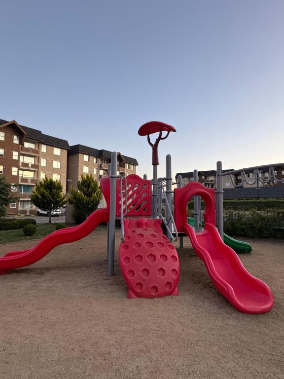 Parque al Volcán | Villarrica