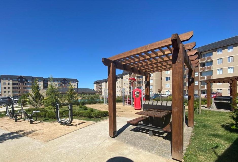 Parque al Volcán | Villarrica