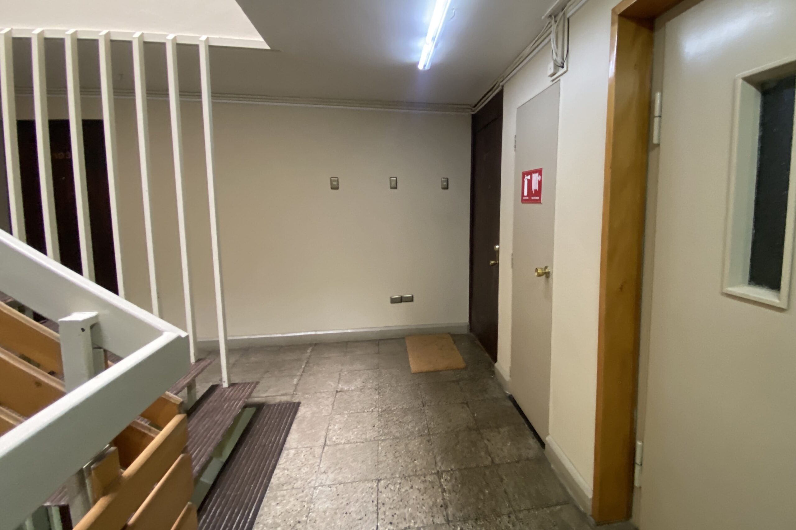Depto. Ed. Reloncaví | Centro