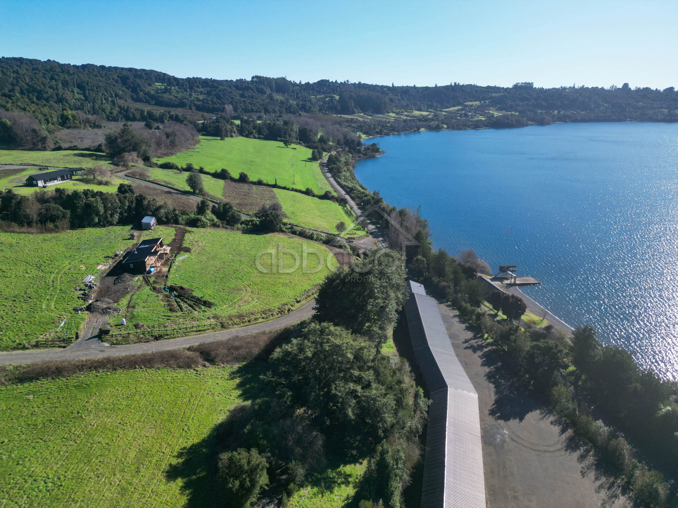 Parcela | Lago Rupanco