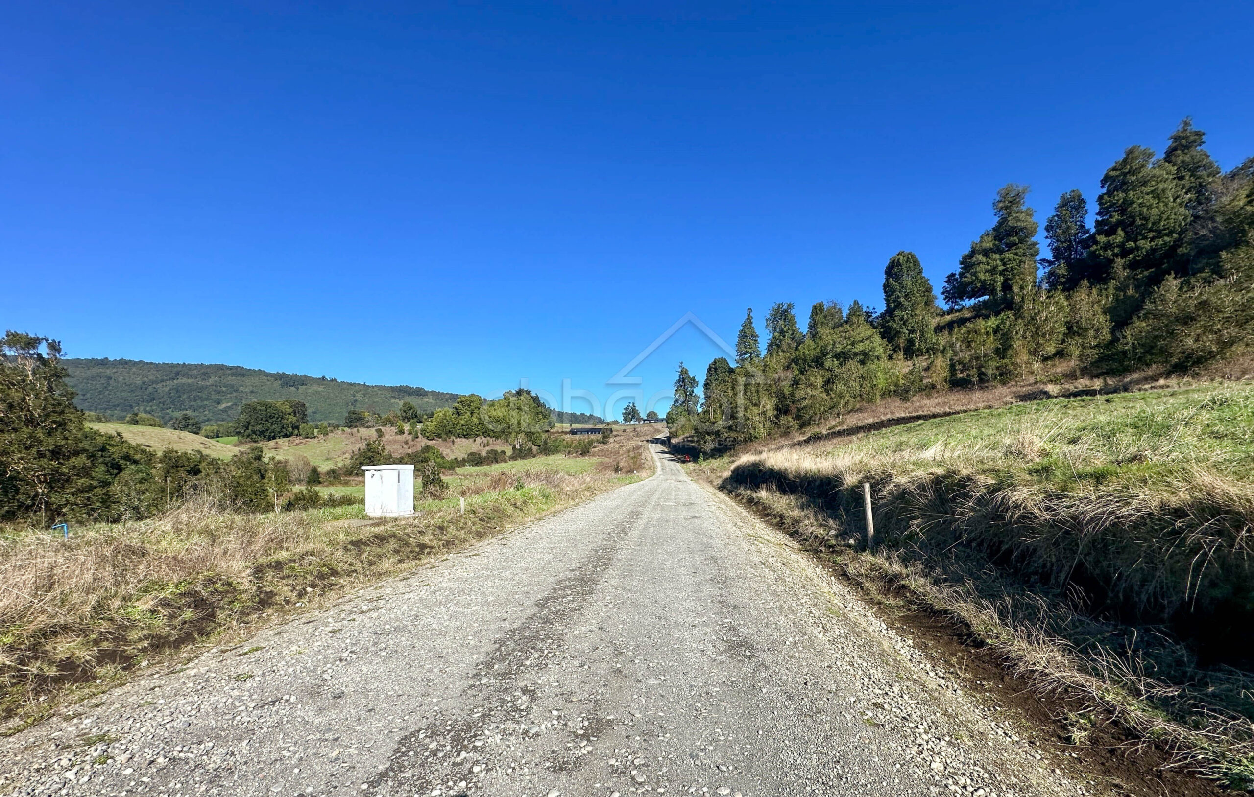Parcela | Lago Rupanco