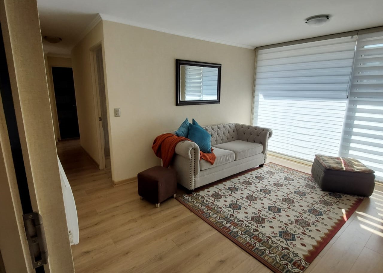 Parque al Volcán | Villarrica