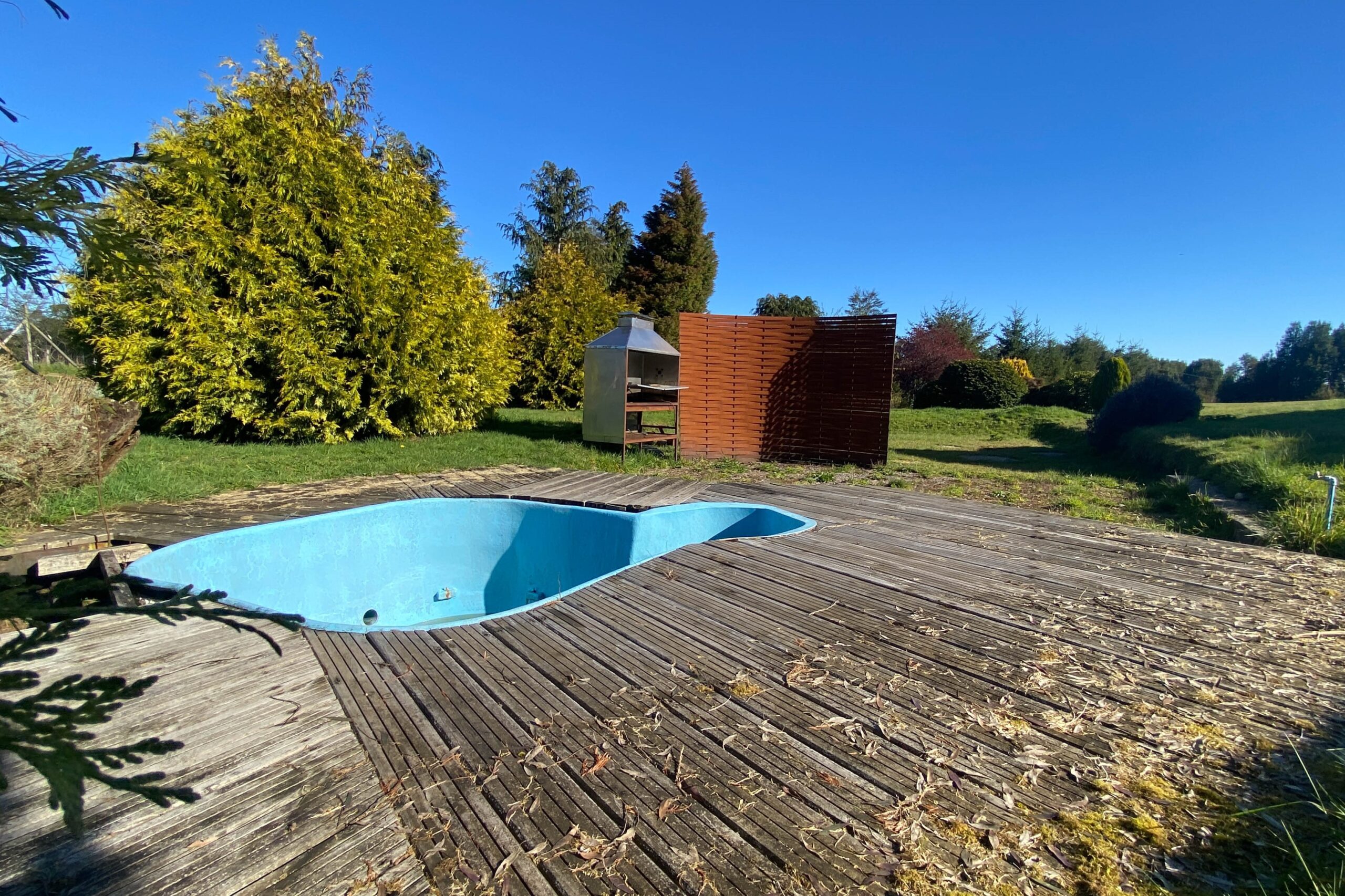 Gran propiedad | Puerto Varas