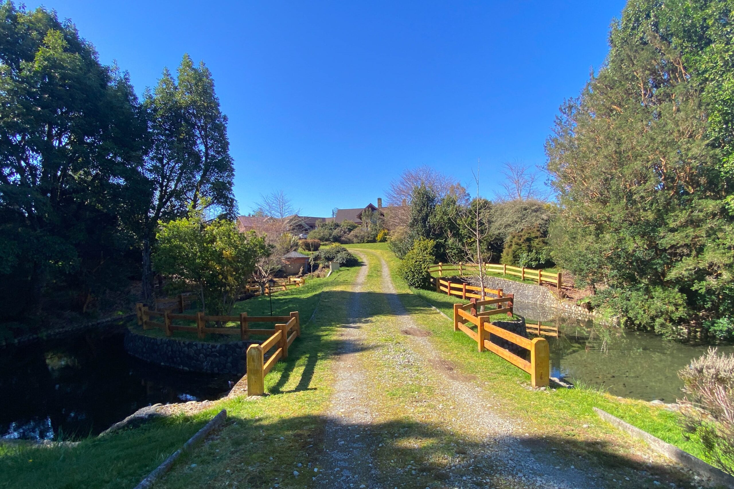 Gran propiedad | Puerto Varas