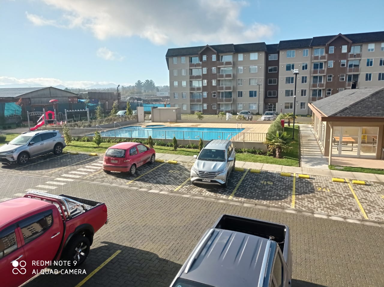 Parque al Volcán | Villarrica