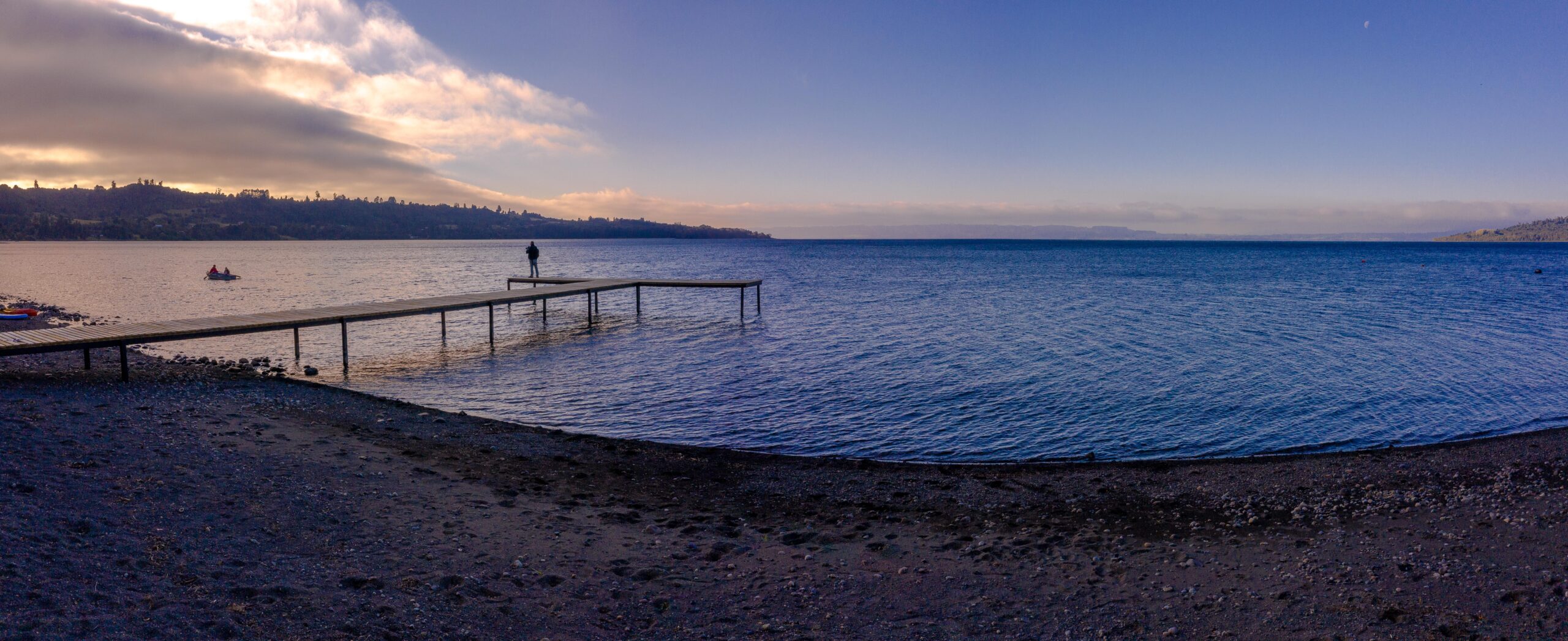 Parcela | Lago Rupanco