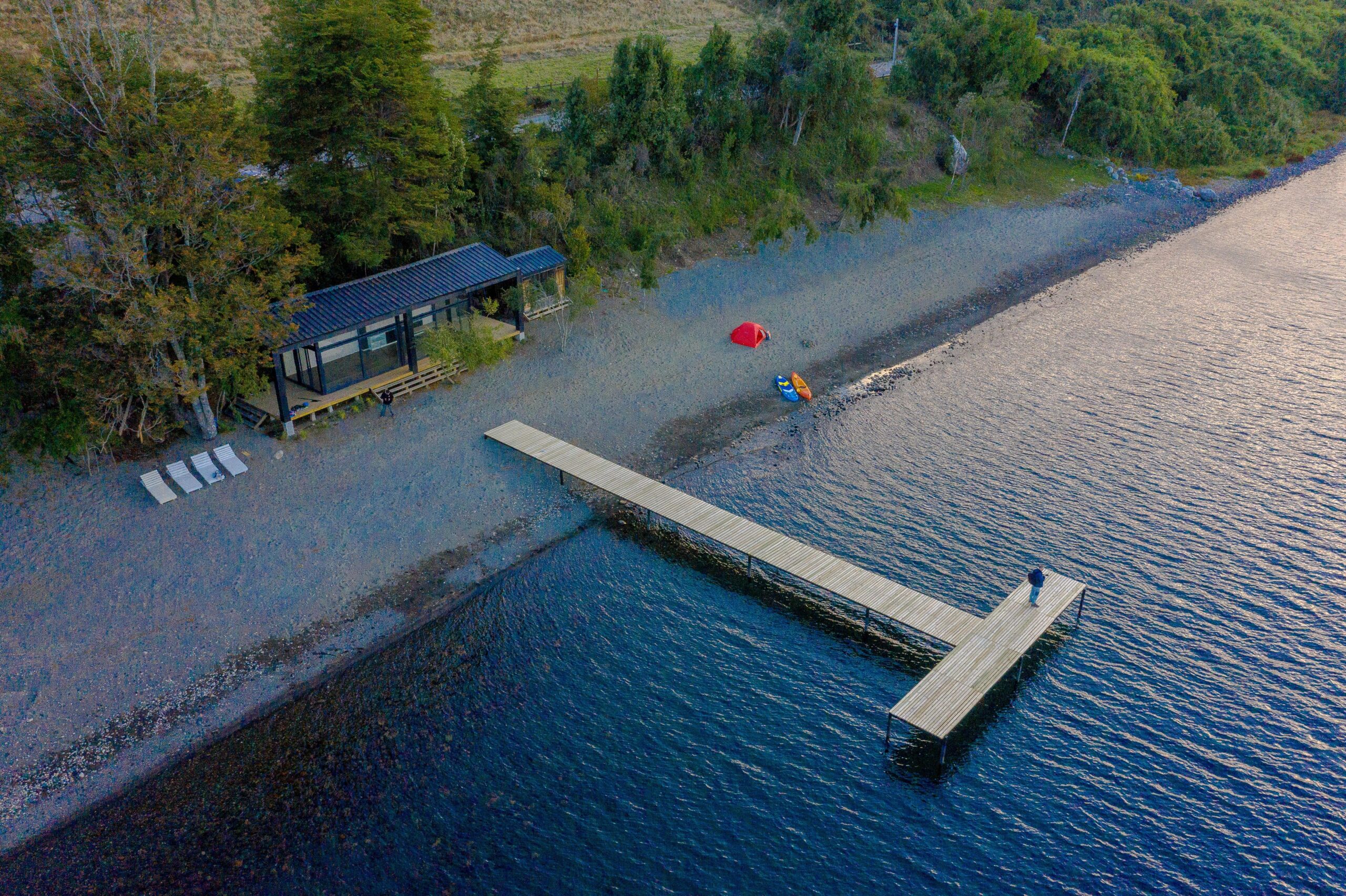 Parcela | Lago Rupanco