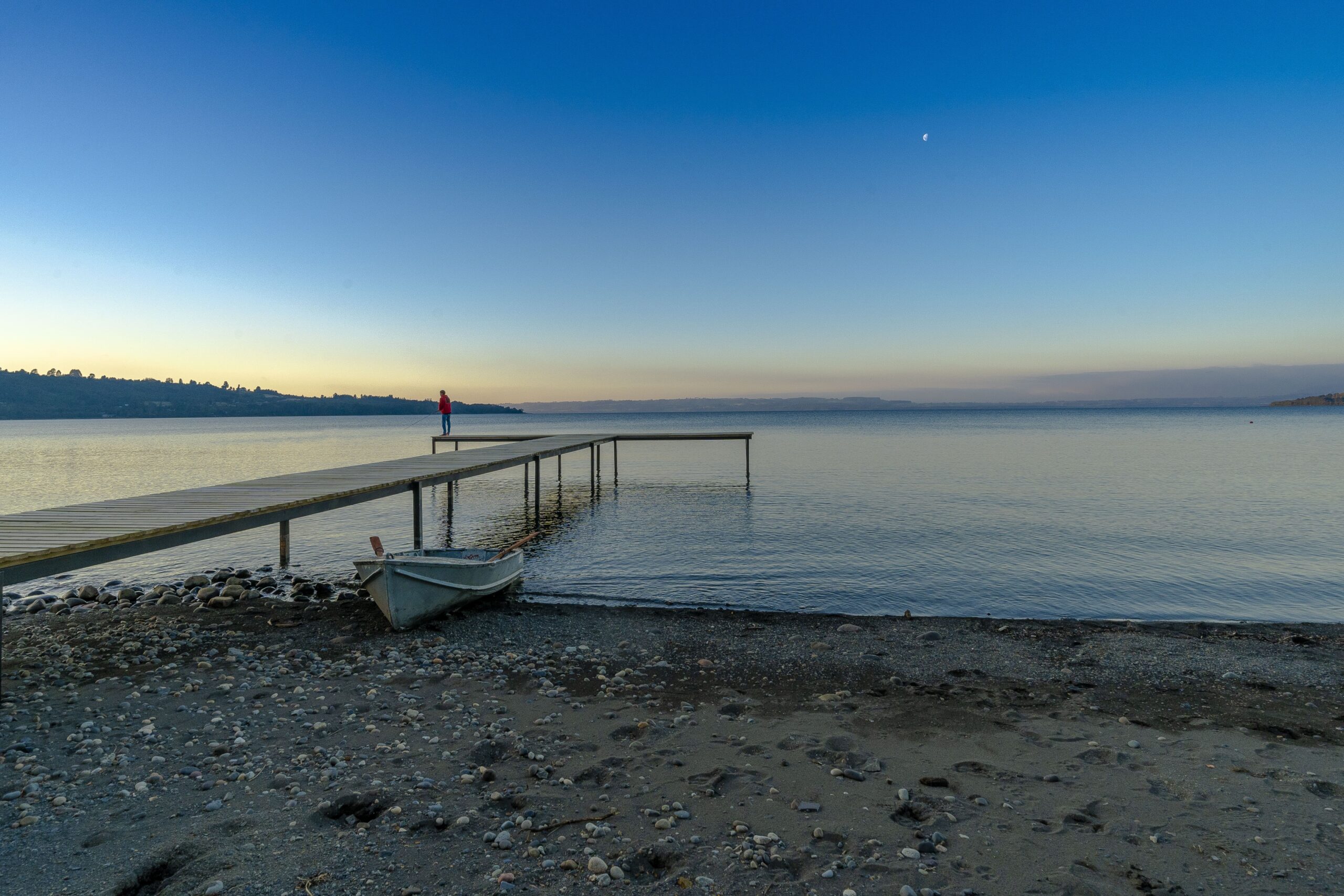 Parcela | Lago Rupanco