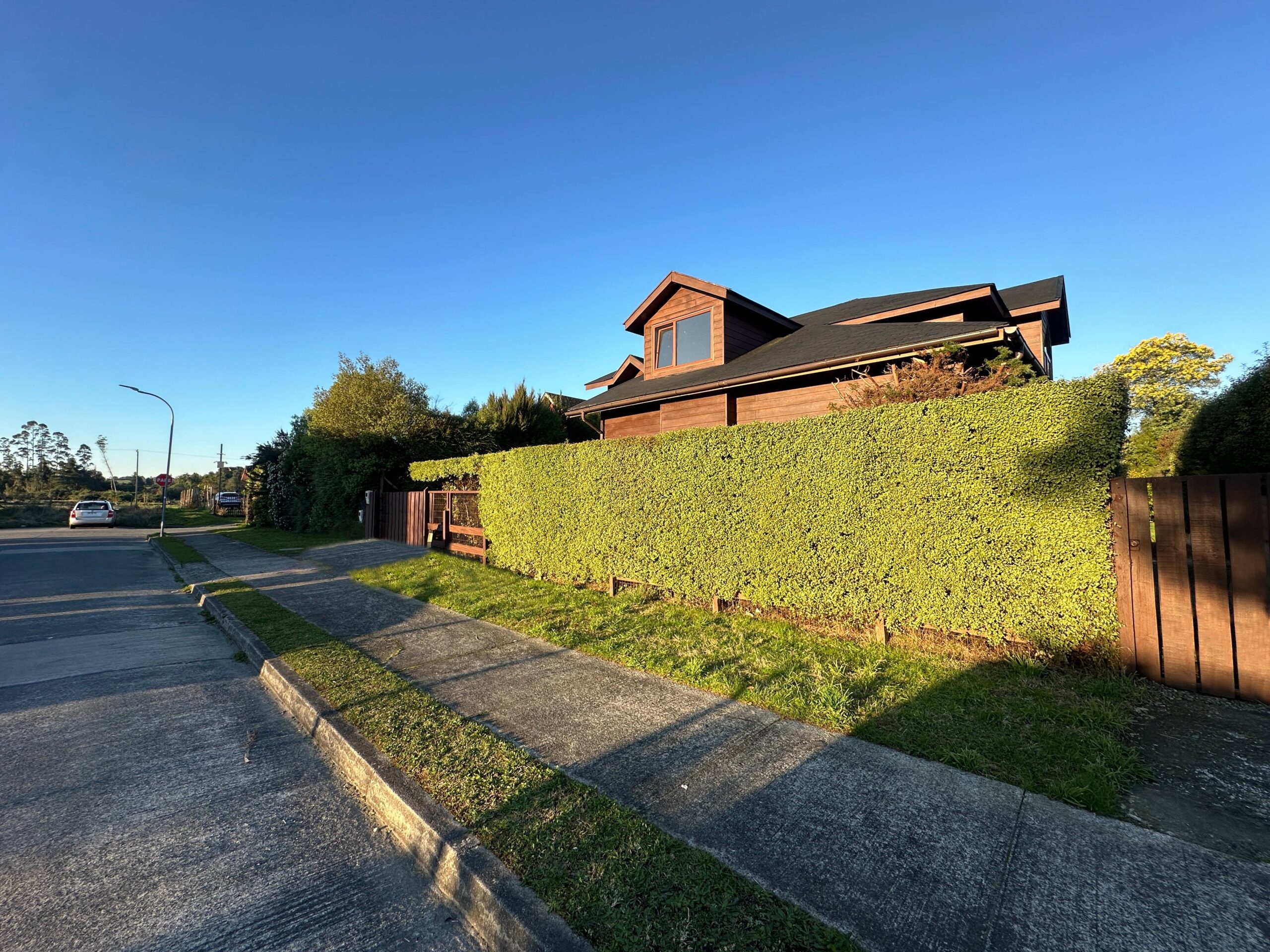 Bella casa | Sector Centenario