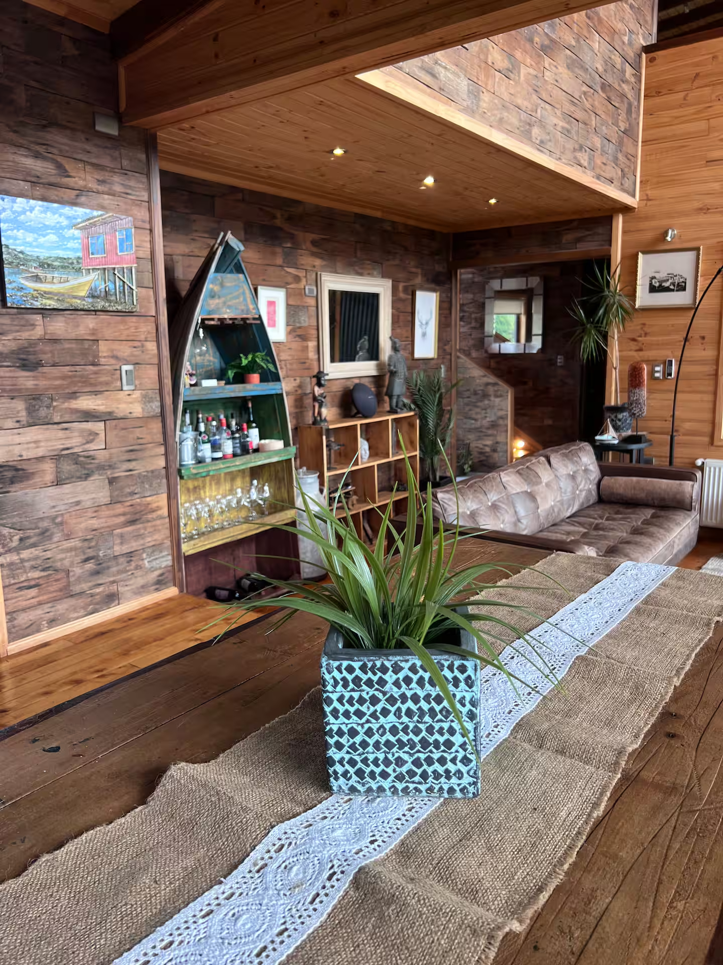 Bella casa | Ruta Ensenada