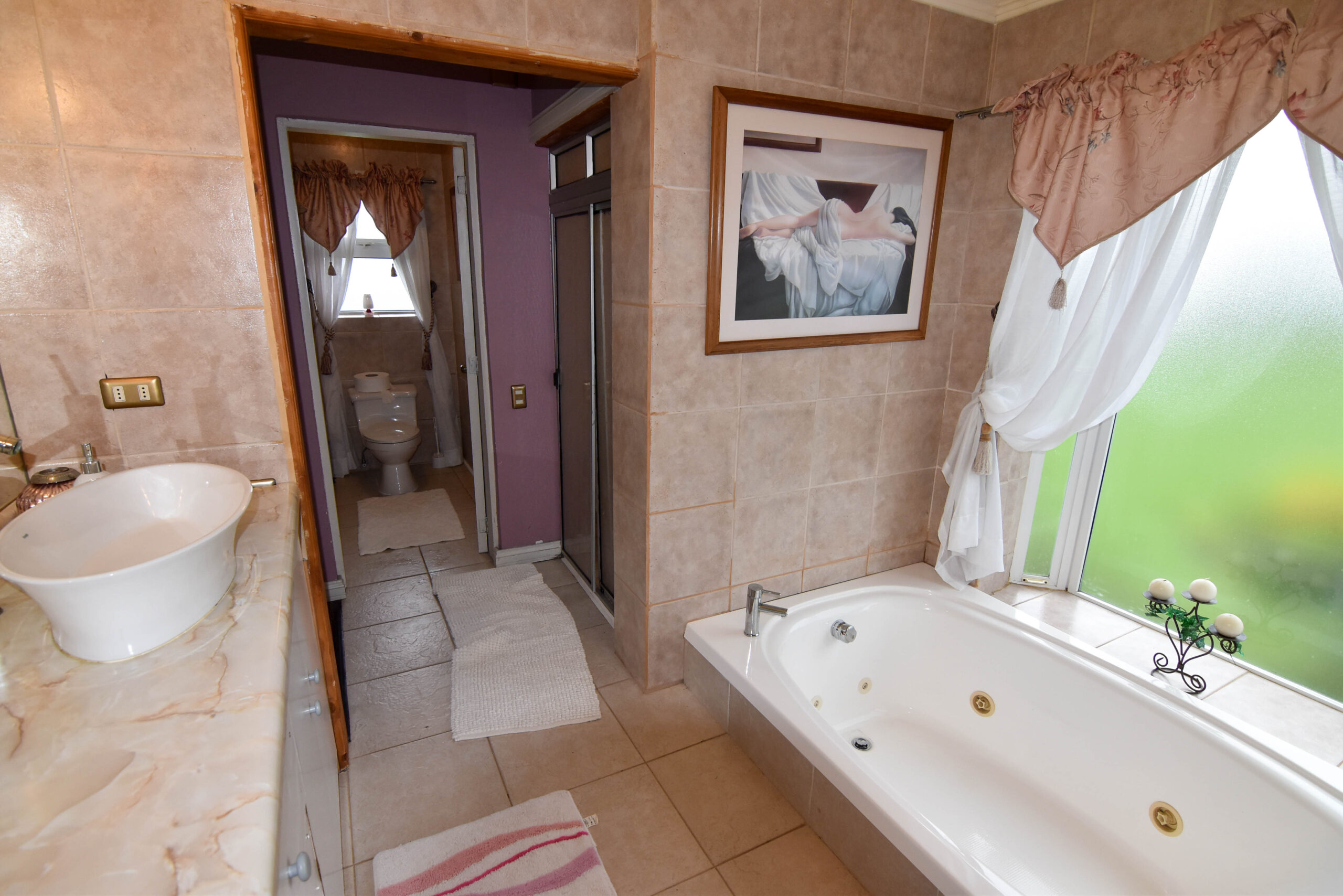 Carretera Austral | Chamiza