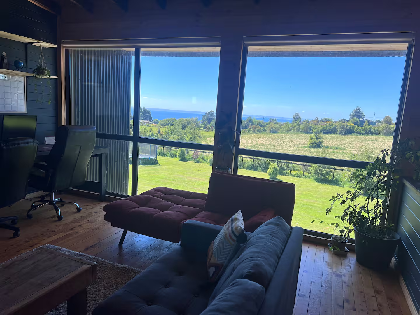 Bella casa | Ruta Ensenada