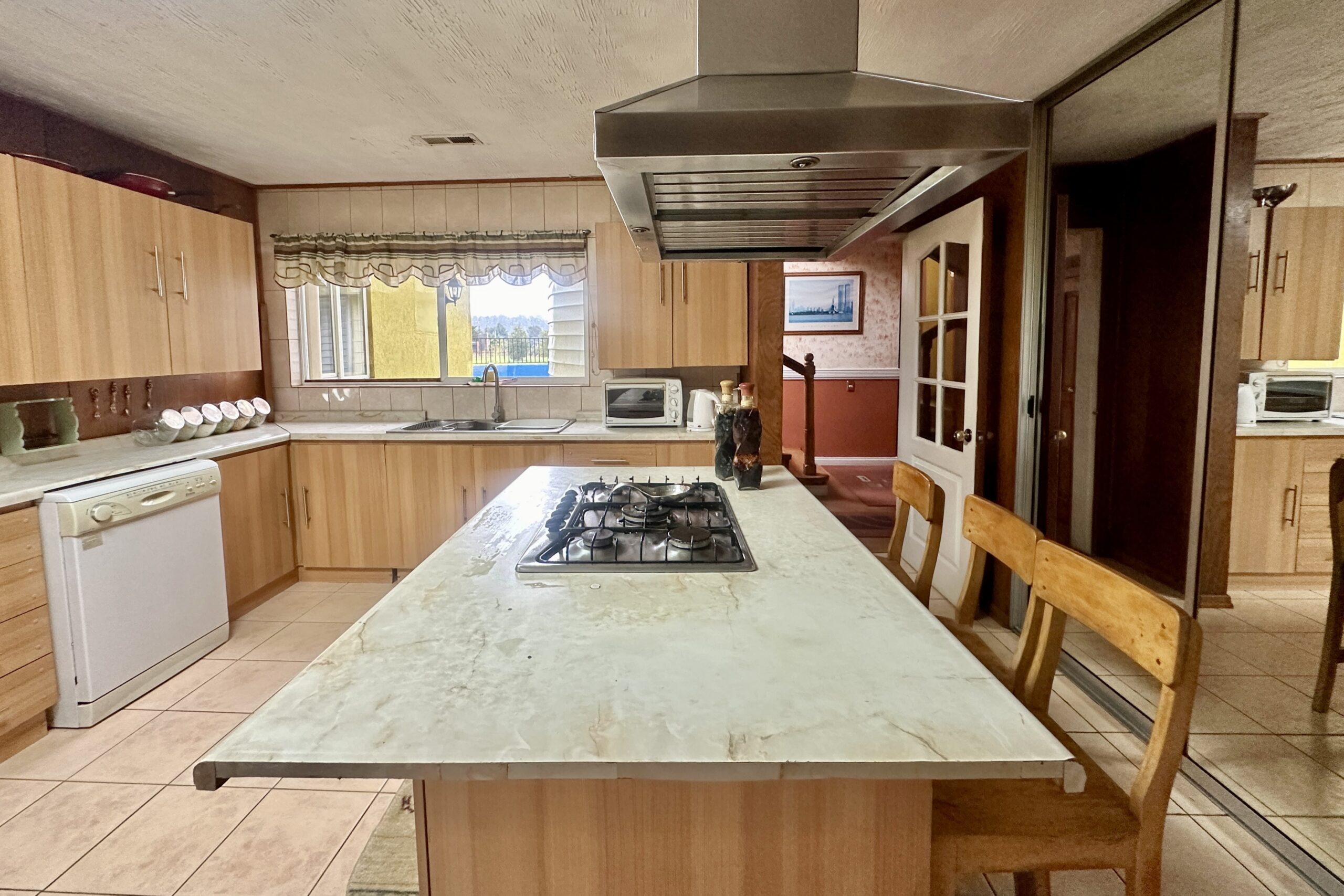 Carretera Austral | Chamiza