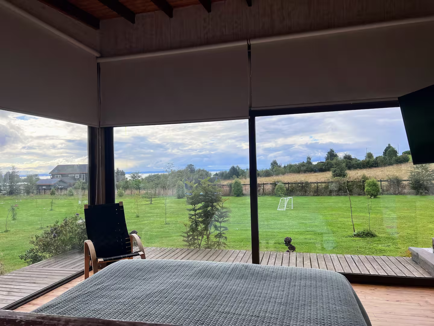 Bella casa | Ruta Ensenada
