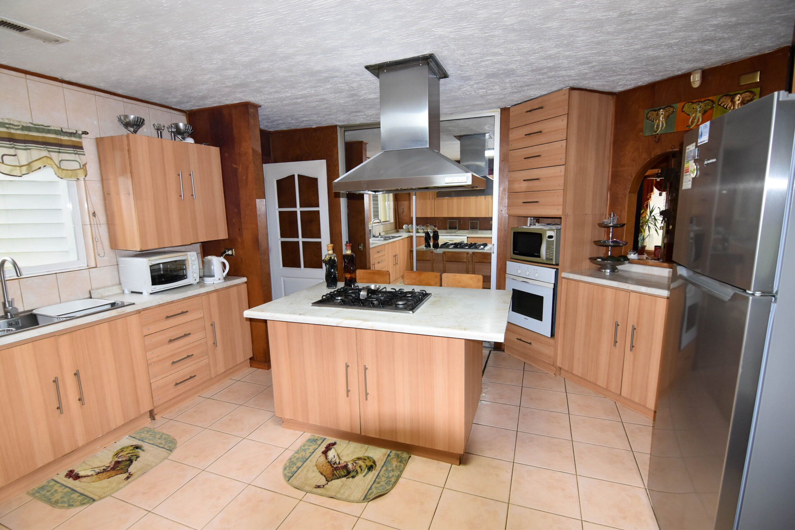 Carretera Austral | Chamiza