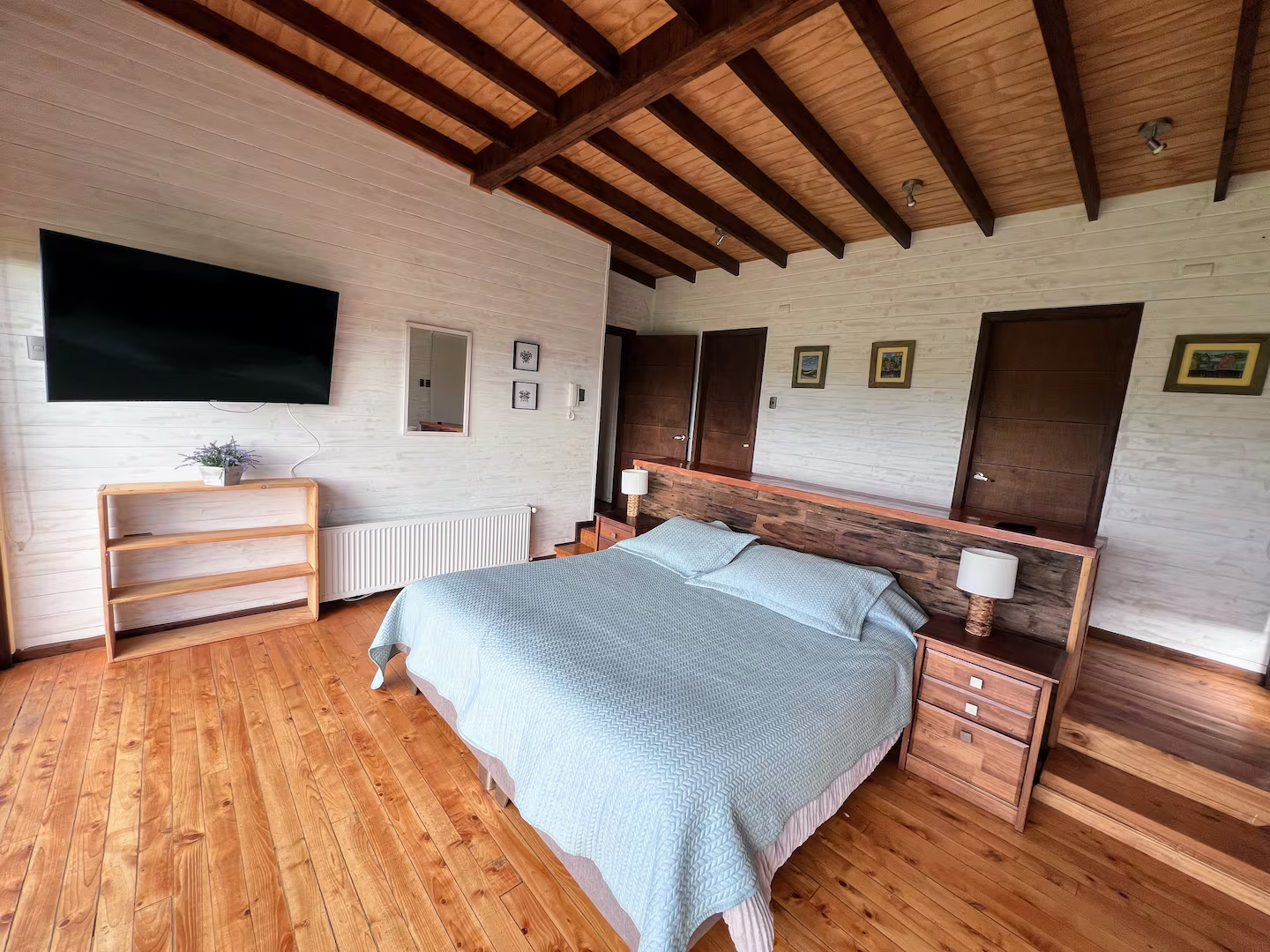 Bella casa | Ruta Ensenada