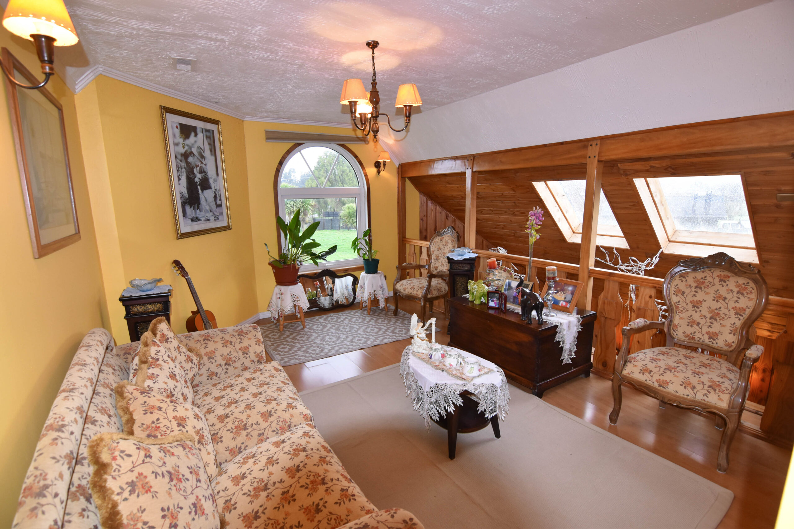 Carretera Austral | Chamiza