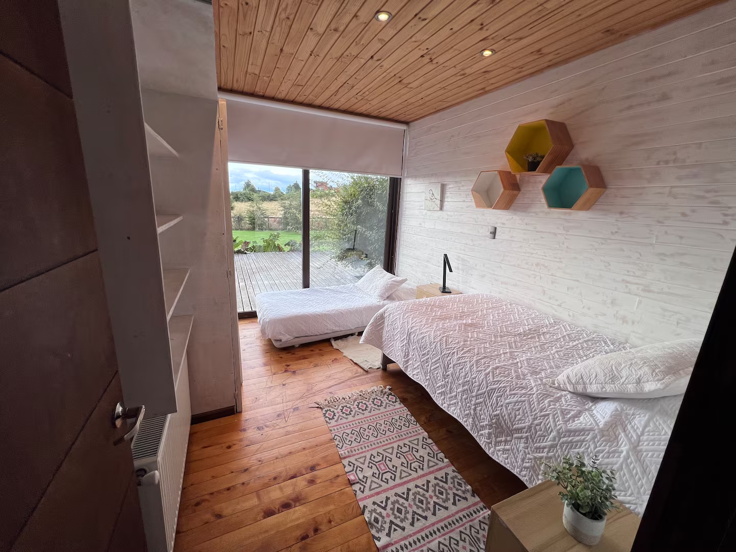 Bella casa | Ruta Ensenada
