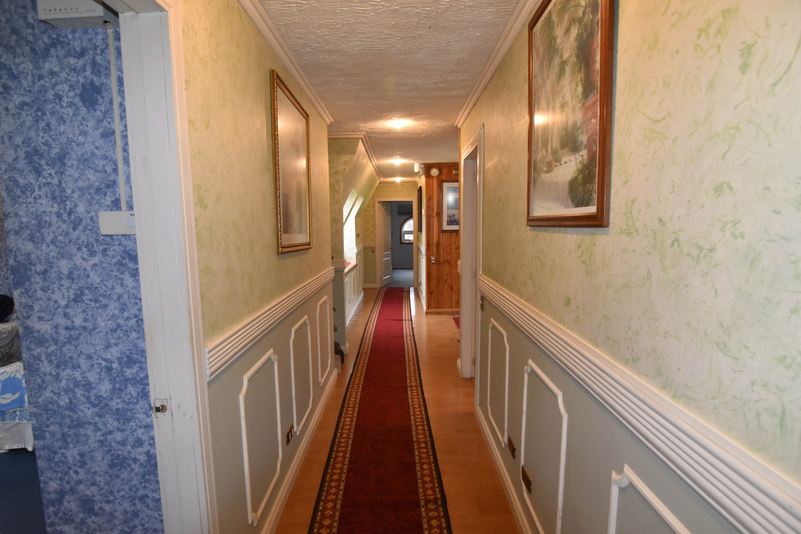 Carretera Austral | Chamiza