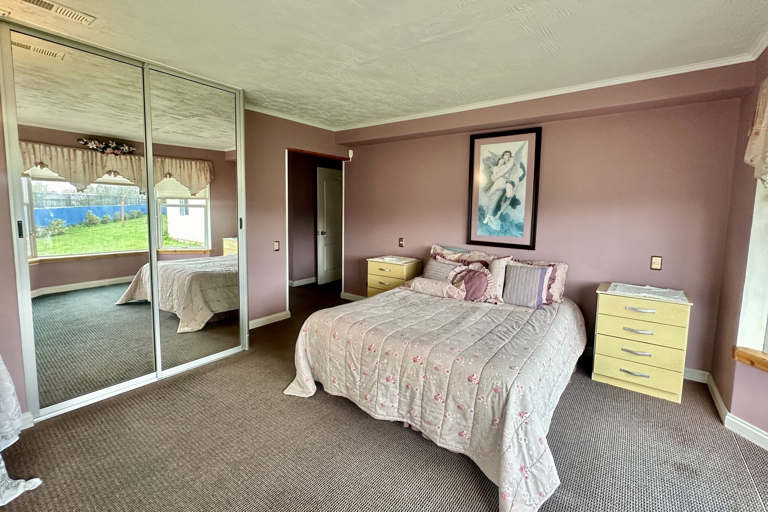 Carretera Austral | Chamiza