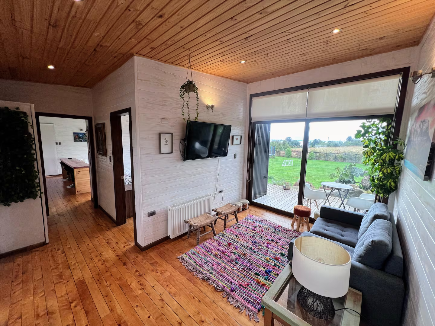 Bella casa | Ruta Ensenada