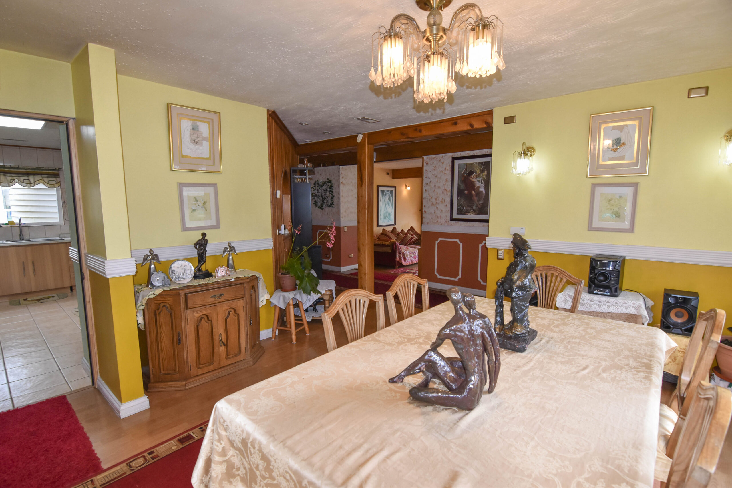 Carretera Austral | Chamiza