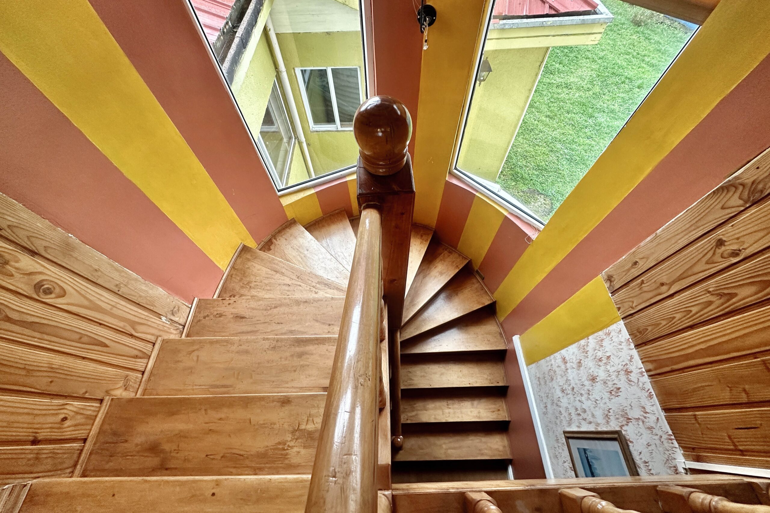 Carretera Austral | Chamiza