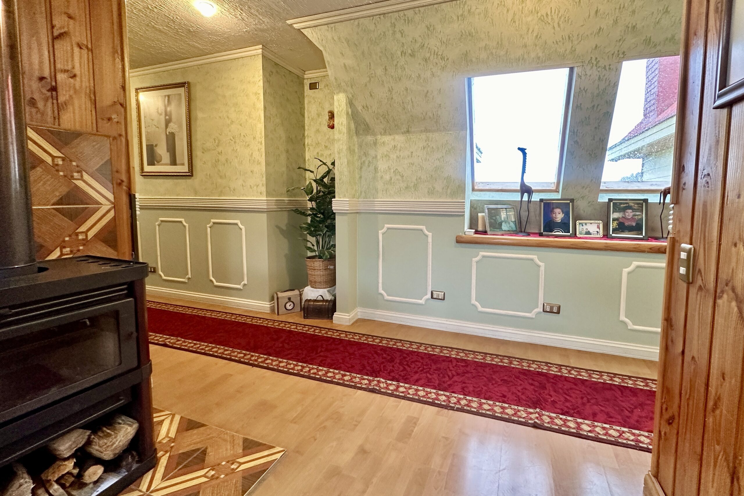 Carretera Austral | Chamiza