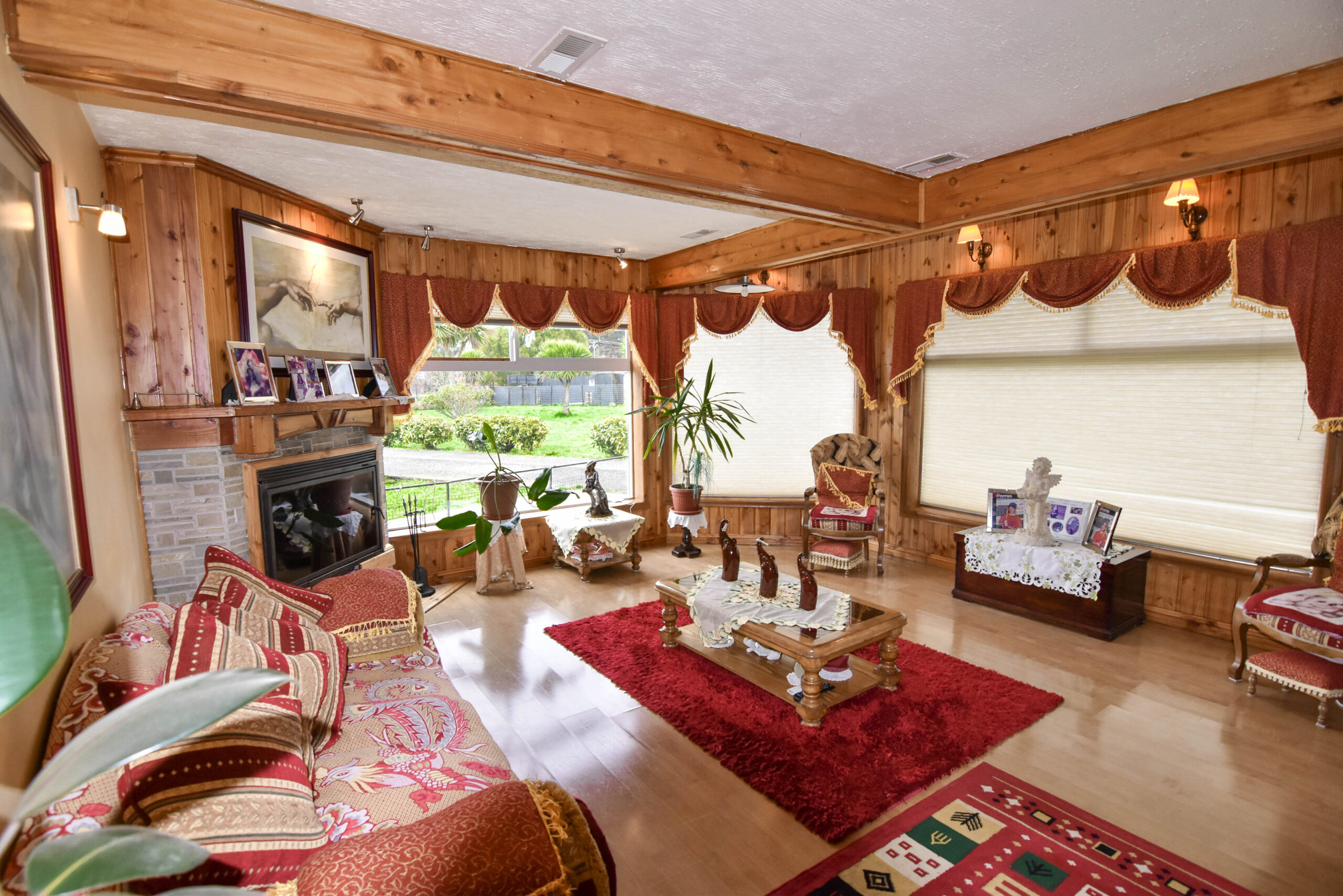 Carretera Austral | Chamiza