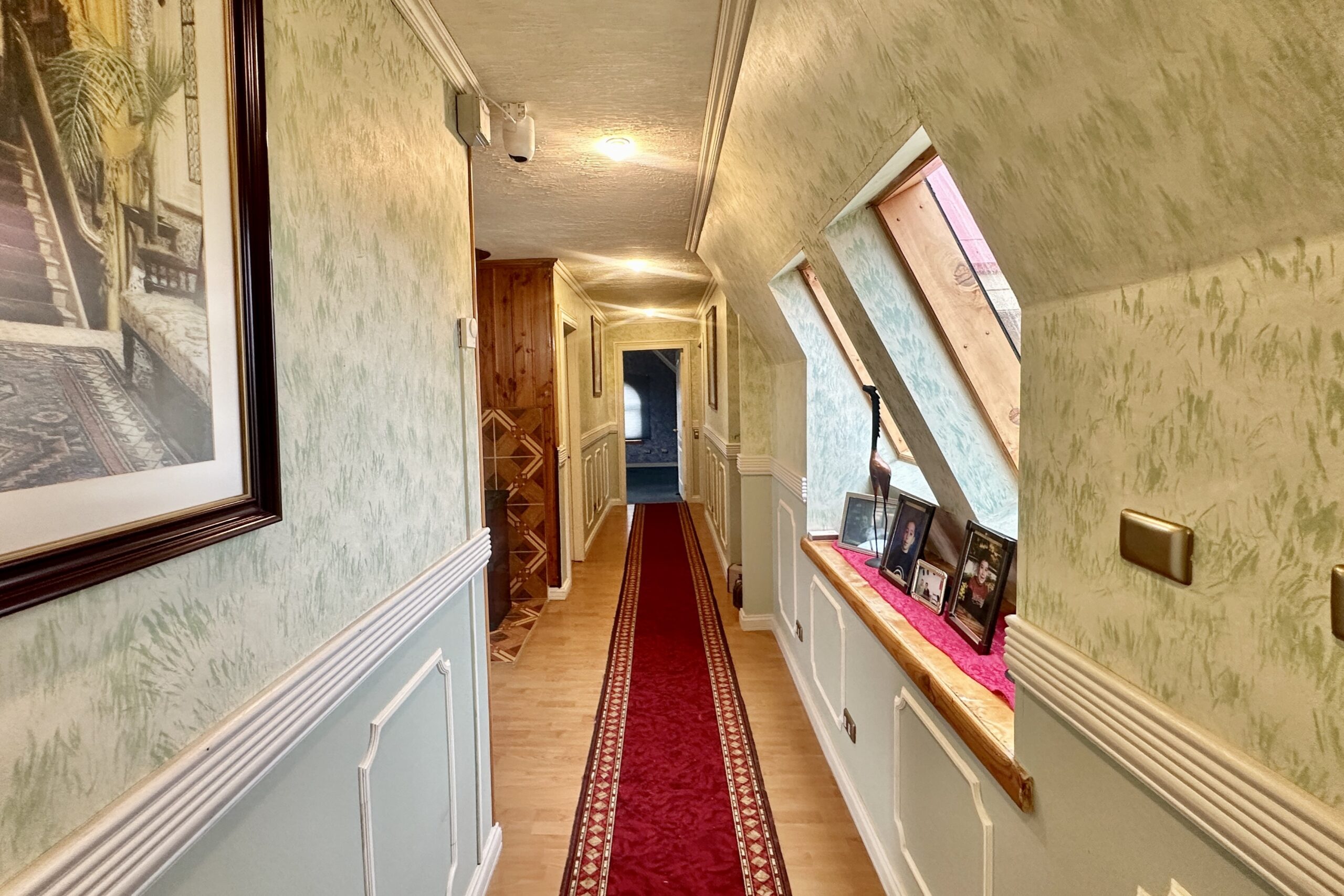 Carretera Austral | Chamiza