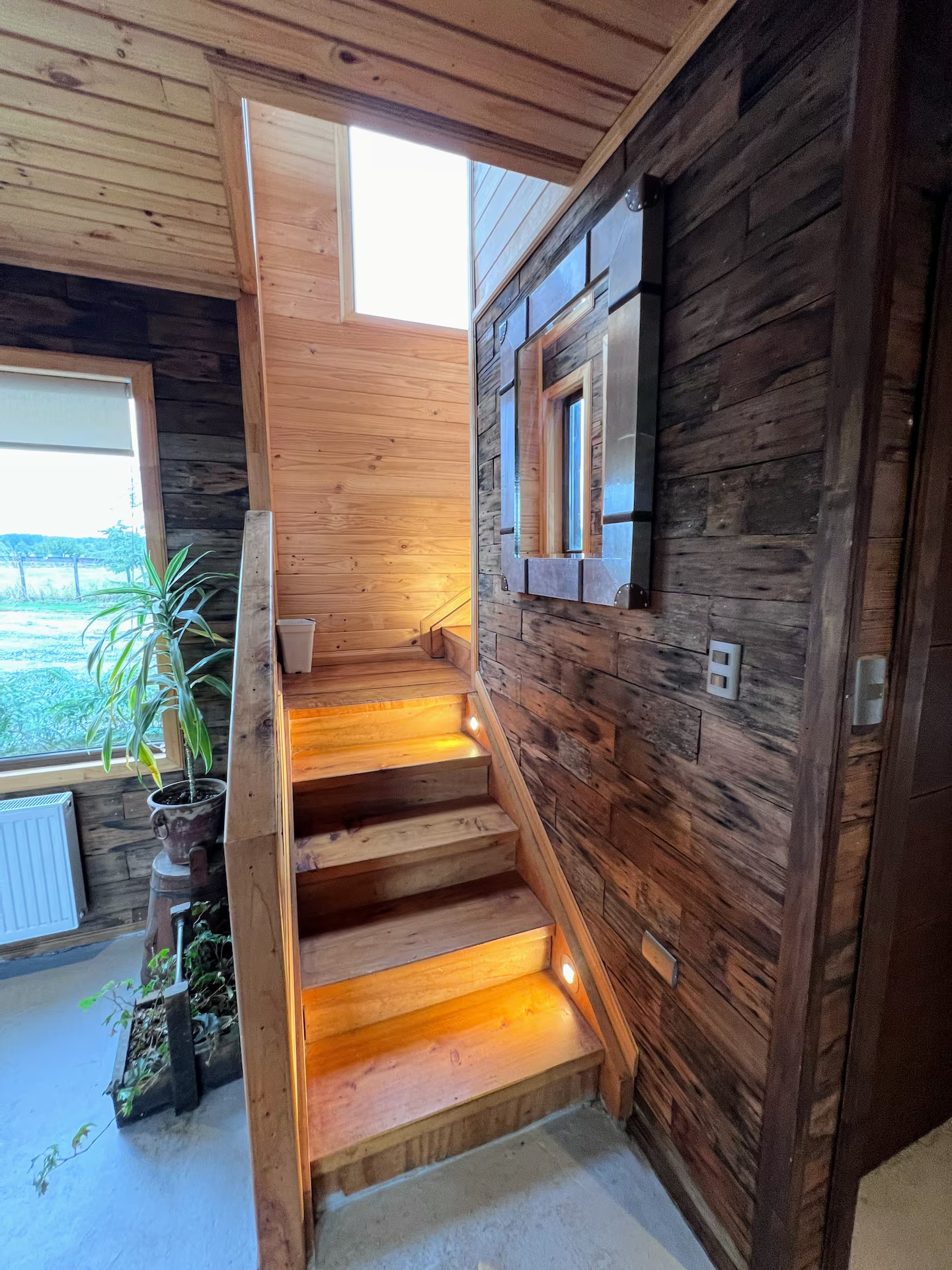 Bella casa | Ruta Ensenada