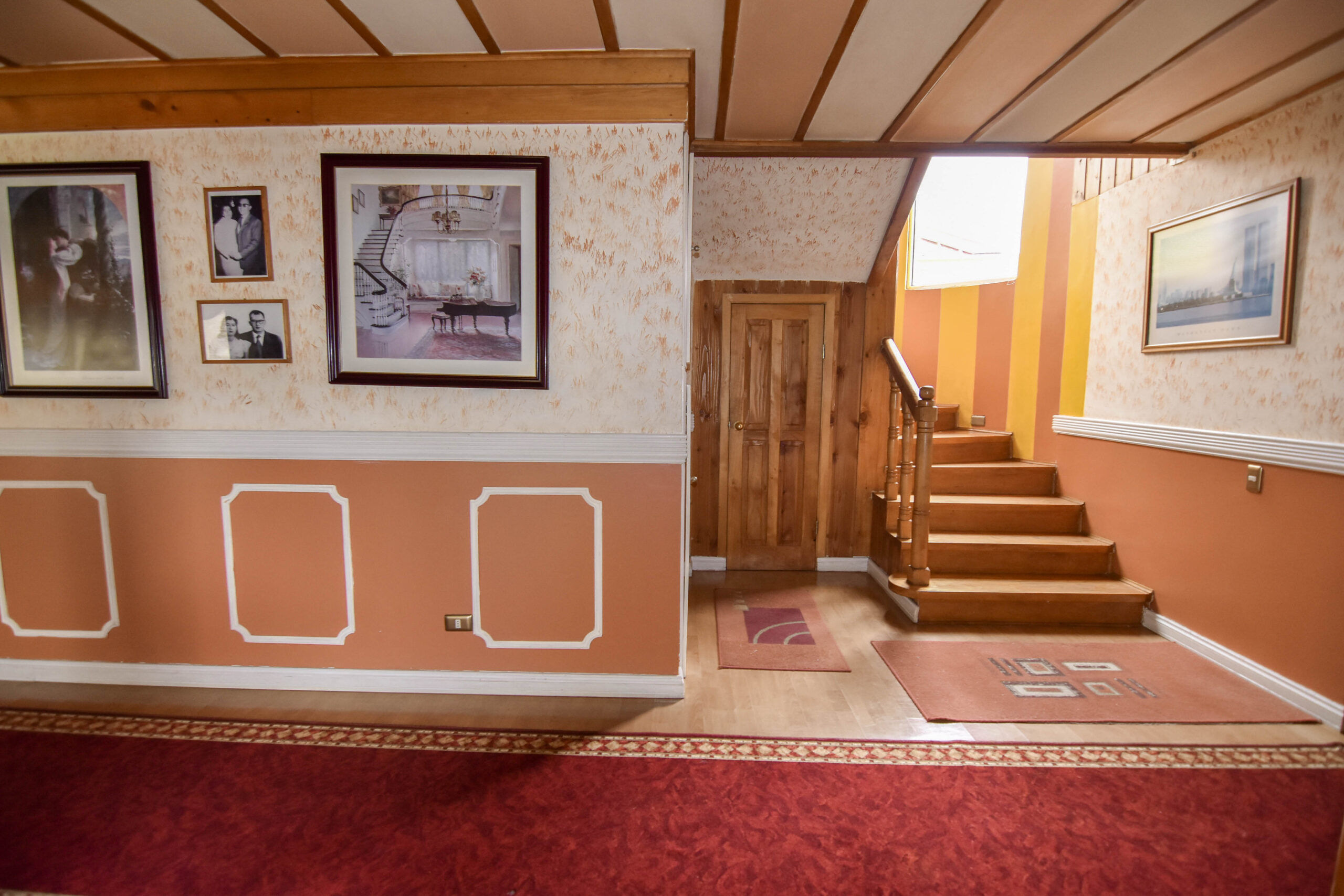 Carretera Austral | Chamiza