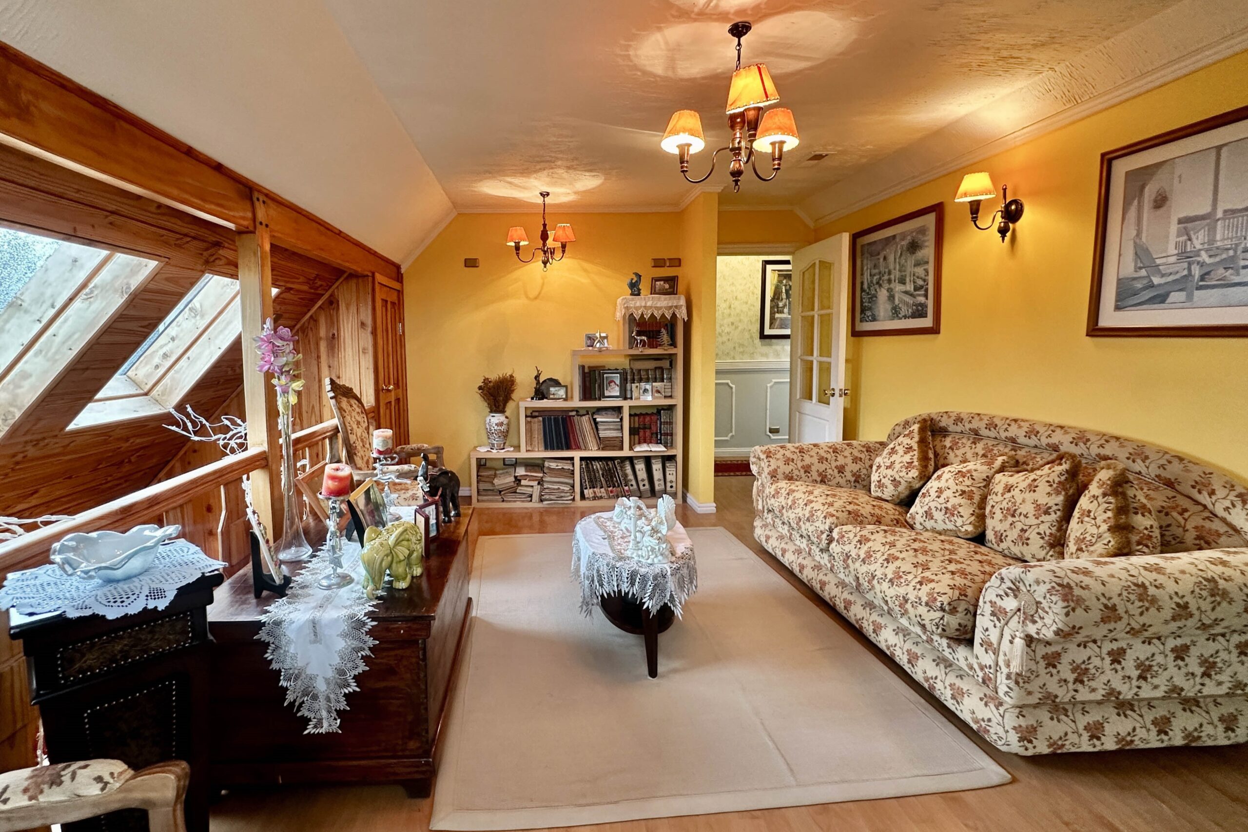 Carretera Austral | Chamiza