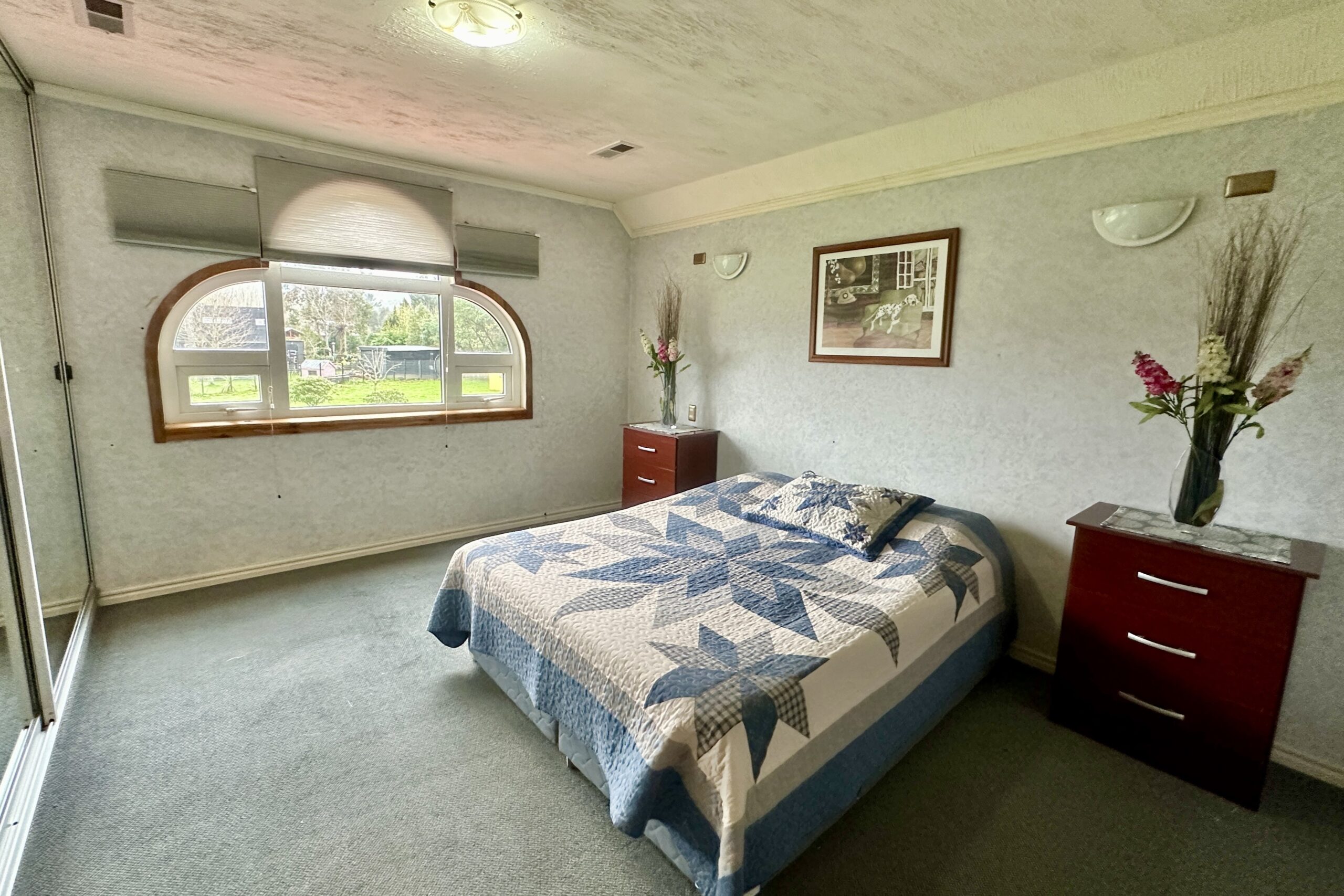 Carretera Austral | Chamiza