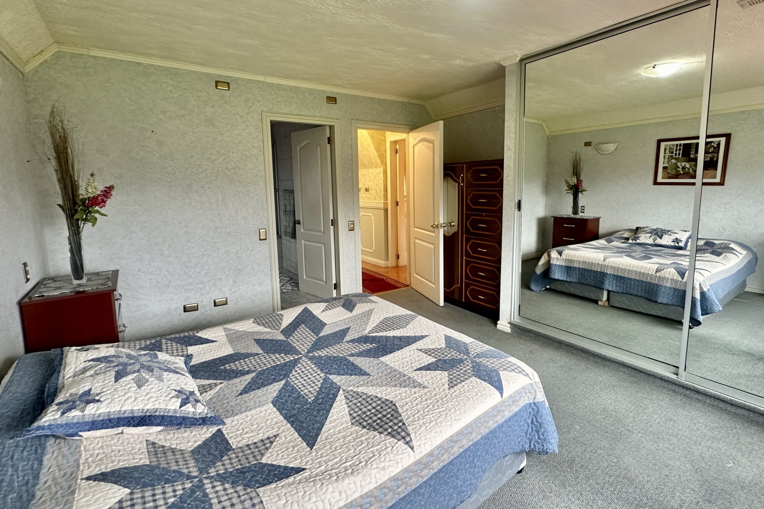 Carretera Austral | Chamiza