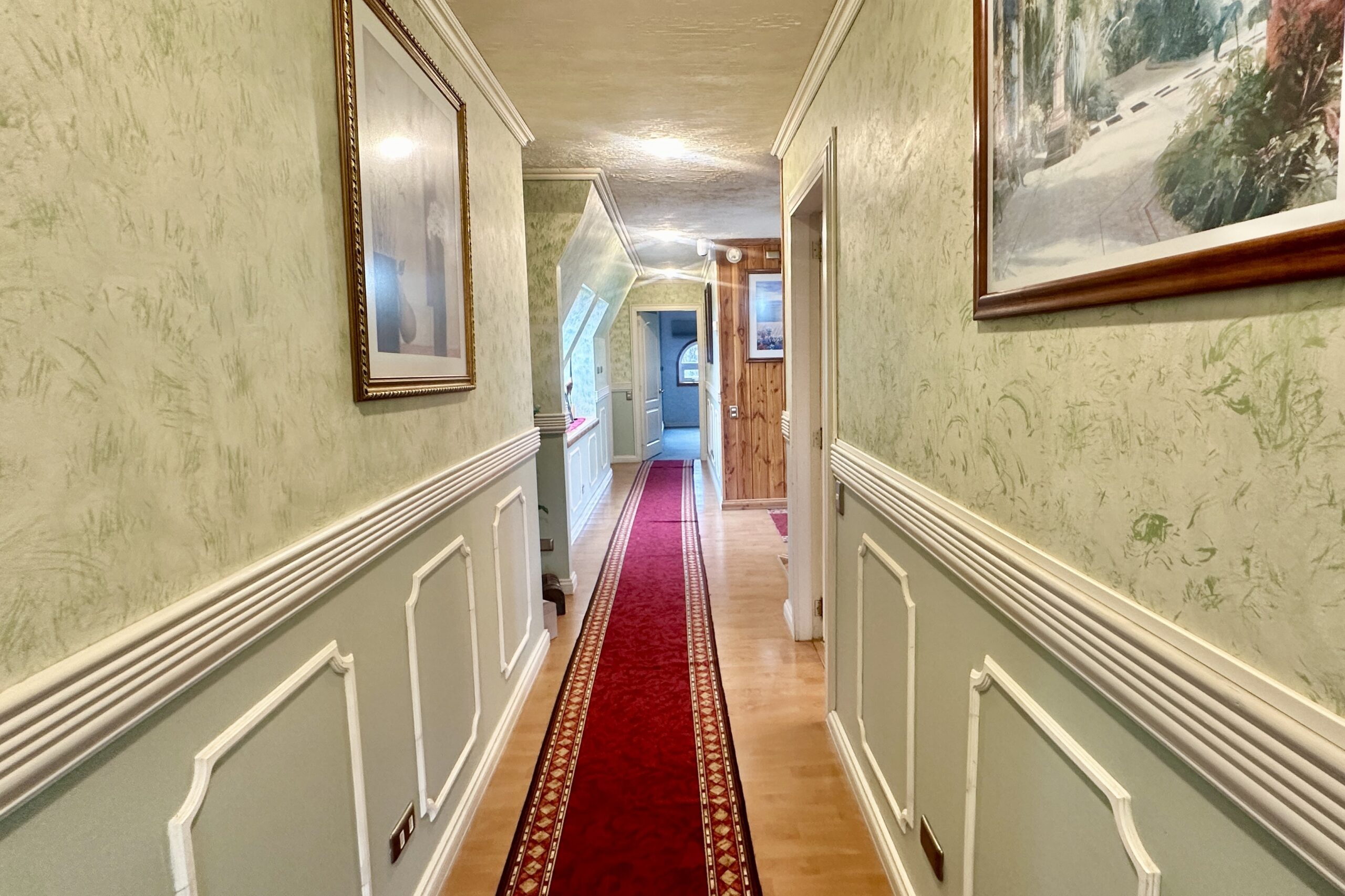 Carretera Austral | Chamiza